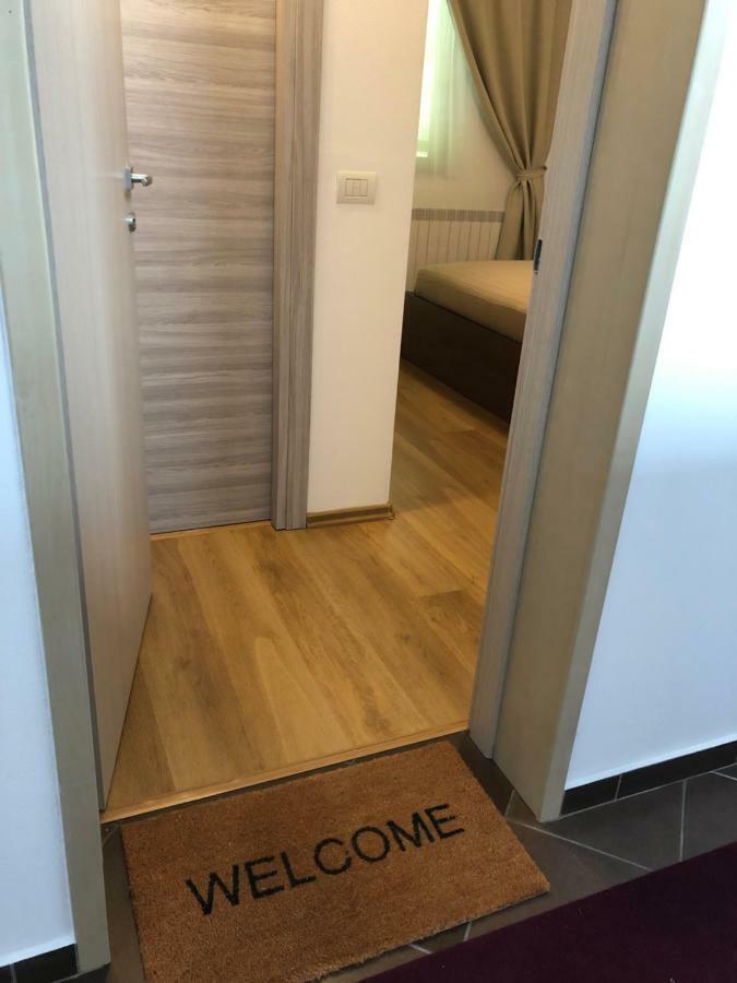 D' Magic Hotell Brosteni Exteriör bild